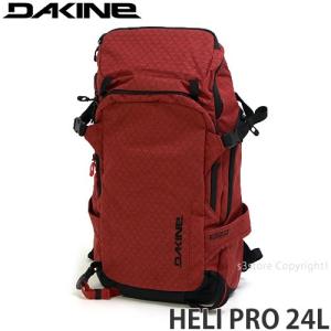 ダカイン ヘリ プロ DAKINE HELI PRO 24L スノーボード