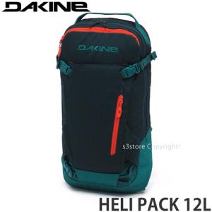 23-24 ダカイン ヘリ パック 12L DAKINE HELI PACK 12L スノーボード