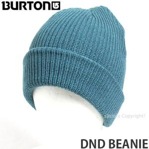 17 バートン ディーエヌディー ビーニー BURTON D...