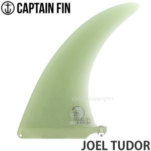 キャプテン フィン ジョエル チューダー CAPTAIN FIN