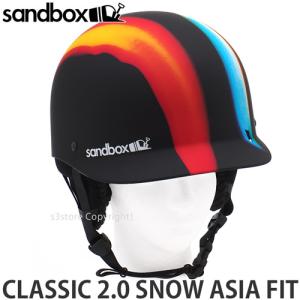 23-24 サンドボックス クラシック2.0 ス...の商品画像