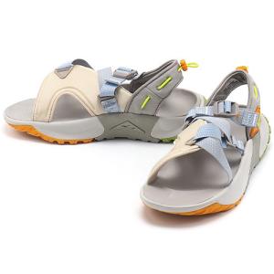 ナイキ オニオンタ サンダル nike ONEONTA NN SANDAL アウトドア トレイル BBQ 川遊び 靴 Col:SND DRFT/VLT/L IRON OLE/COBSTONE