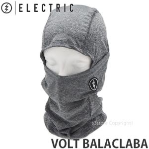 エレクトリック ボルト バラクラバ ELECTRIC VOLT BALACLABA