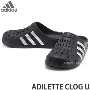 アディダス アディレッタ クロッグ adidas ADILETTE CLOG