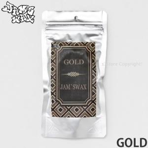ジャムズワックス ゴールド JAMs WAX GOLD スノ...
