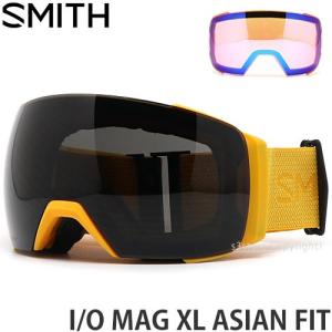 20model スミス アジアンフィット SMITH I/O MAG XL ASIAN