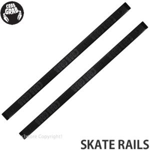 クラブ グラブ スケート レールズ CRAB GRAB SKATE RAILS