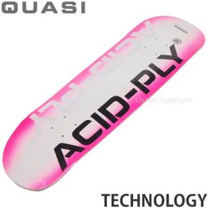 クワージー アシッド プライ スペクトラム QUASI ACID-PLY SPECTRUM 2