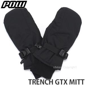パウ トレンチ ゴアテックス ミット POW T...の商品画像