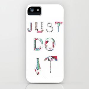 Just Do It Iphoneケースの商品一覧 通販 Yahoo ショッピング