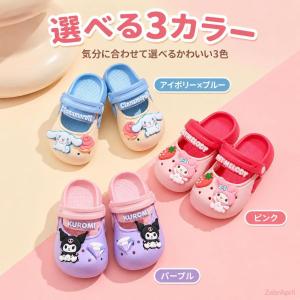 サンダル サボサンダル エスニッ ク クロミ風...の詳細画像1
