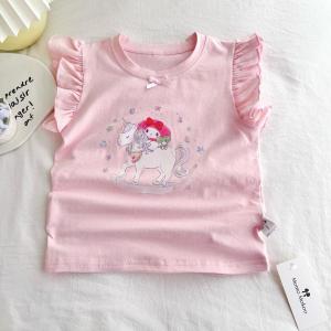 クロミ ちゃん ミニスカート 半袖 シナモン ...の詳細画像5