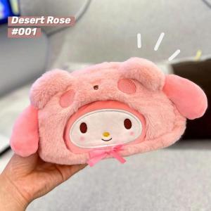 ポチャッコ シナモン ペンケース 筆箱 クロミ...の詳細画像2