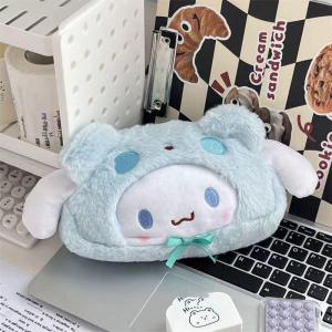 ポチャッコ シナモン ペンケース 筆箱 クロミ...の詳細画像3