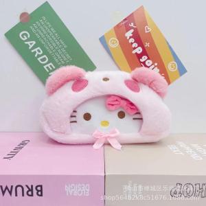ポチャッコ シナモン ペンケース 筆箱 クロミ...の詳細画像5