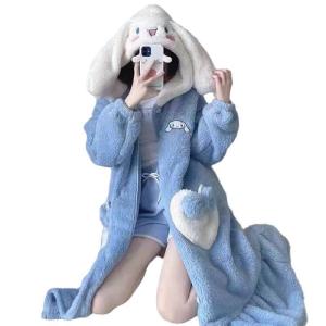 シナモン パジャマ ルームウェア マイメロ ポ...の詳細画像2
