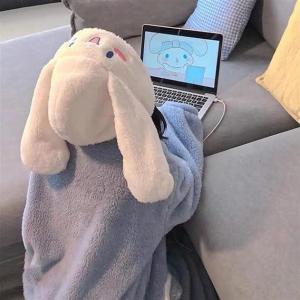 シナモン パジャマ ルームウェア マイメロ ポ...の詳細画像4