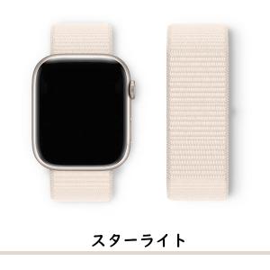 アップルウォッチ バンド ベルト apple ...の詳細画像1