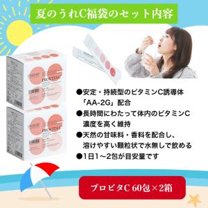 夏のうれC福袋 2026 福袋 数量限定 スキ...の詳細画像2