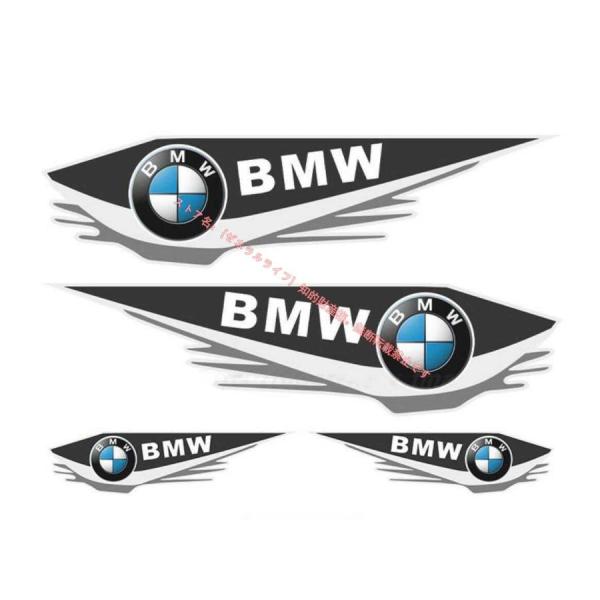 BMW 1 3 5 7シリーズ X1 X2 X3 X4 X5 X6 X7 カーステッカー エンブレム...