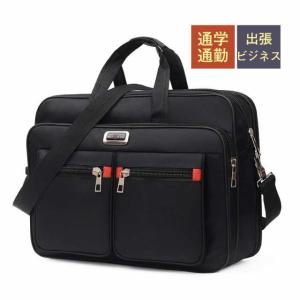 ETTINGER（エッティンガー） ブリーフケース T04 ネイビーキャンバスx