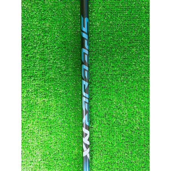 ロッディオスリーブ SPEEDER NX GREEN 50R スピーダーNXグリーン 1W ドライバ...