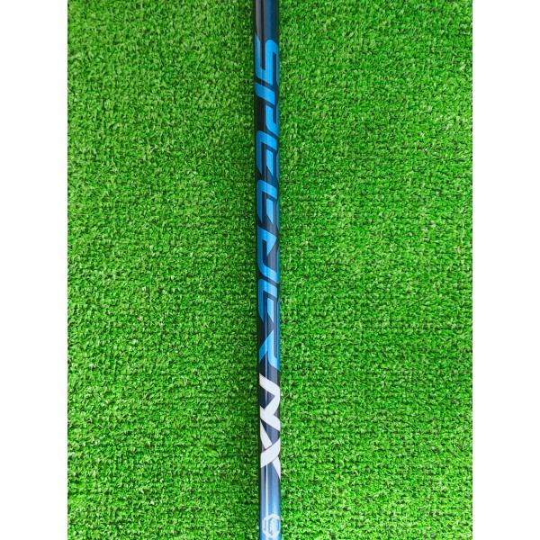 4ポジション合せ 44.5インチ！希少な40R タイトリストスリーブ スピーダーNXブルー。SPEE...