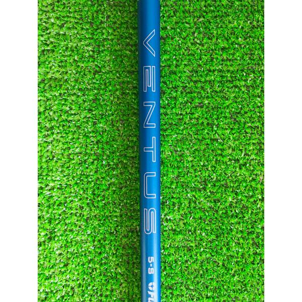 キャロウェイスリーブ純正特注 24VENTUS BLUE VELOCORE+ 5S！24ベンタスブル...