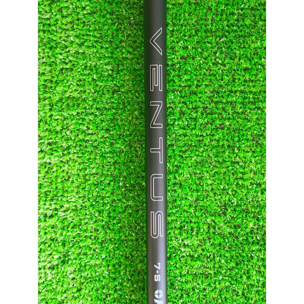 キャロウェイスリーブ純正特注 24VENTUS BLACK VELOCORE+ 7S！24ベンタスブ...