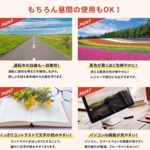 ネオコントラスト テクノロジー サングラス S...の詳細画像5