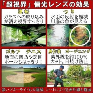 調光 偏光サングラス 調光サングラス 鯖江市 ...の詳細画像2