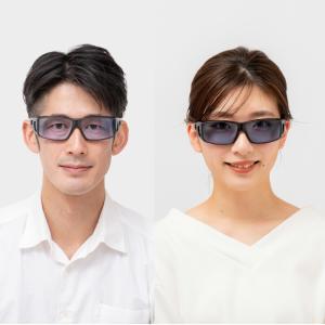 ネオコントラスト テクノロジー サングラス 偏...の詳細画像4