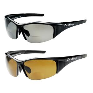 老眼鏡 遠近両用 サングラス 偏光  偏光サングラス ZSB201 スポーツサングラス リーディンググラス シニアグラス バイフォーカル おしゃれ