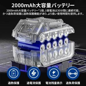 剪定ばさみ 電動 充電式 マキタ互換バッテリー...の詳細画像1