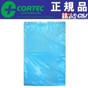 サビ止め　錆びたら困るものを入れるだけ　気化性防錆袋 コーテック  VpCI-126 BZL-18 ...