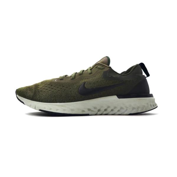 NIKE スニーカー 27CM ODYSSEY REACT AO9819-200 カーキ