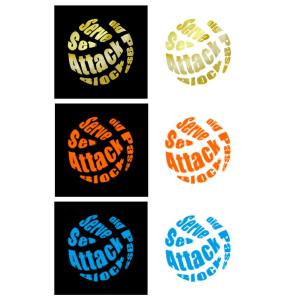 バレーボール ウェア 半袖 メンズ Tシャツ ...の詳細画像3