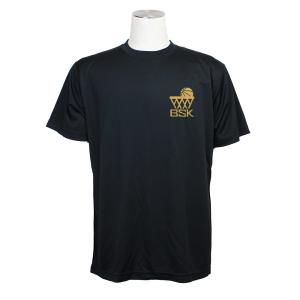 バスケ ウェア メンズ Tシャツ ワンポイント...の詳細画像2