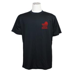 バスケ ウェア メンズ Tシャツ ワンポイント...の詳細画像4