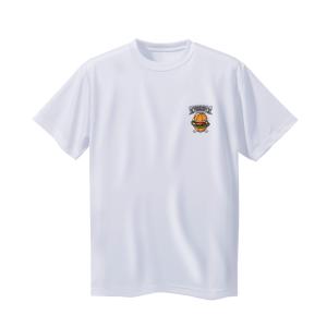 バスケ ウェア メンズ Tシャツ 左胸ワンポイ...の詳細画像3