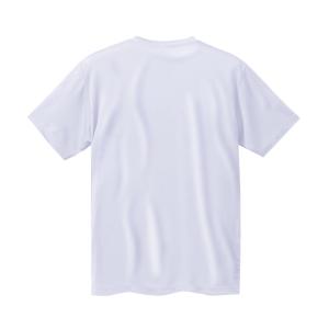 バスケ ウェア メンズ Tシャツ 左胸ワンポイ...の詳細画像5