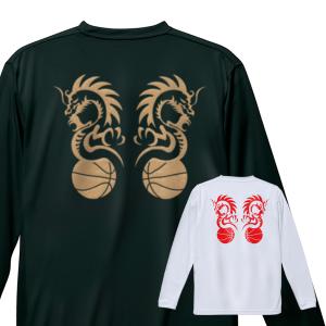 バスケ Tシャツ メンズ 「バスケットパンダ」 半袖 練習着 爆買 : SAB