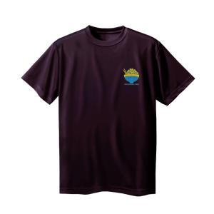バレーボール ウェア 半袖 メンズ Tシャツ ...の詳細画像1