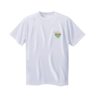 バレーボール ウェア 半袖 メンズ Tシャツ ...の詳細画像2
