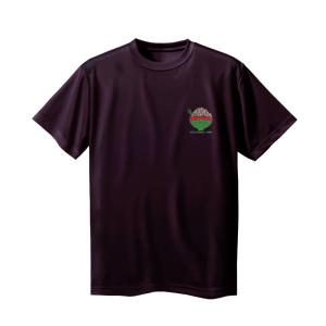 バレーボール ウェア 半袖 メンズ Tシャツ ...の詳細画像3