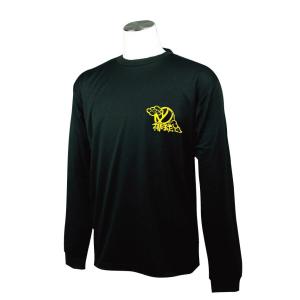 バレーボール 練習着 長袖 メンズ Tシャツ ...の詳細画像1
