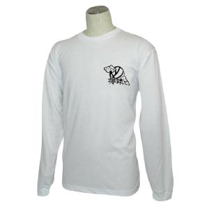 バレーボール 練習着 長袖 メンズ Tシャツ ...の詳細画像2