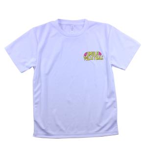 バレーボール ウェア 半袖 メンズ Tシャツ ...の詳細画像2