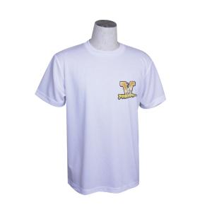 バレーボール ウェア 半袖 メンズ Tシャツ ...の詳細画像5