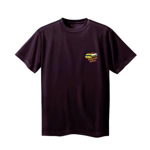 バレーボール ウェア 半袖 メンズ Tシャツ ...の詳細画像2